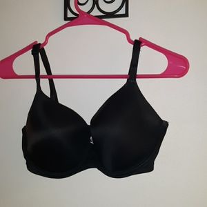 Pink Victoria's secret bra